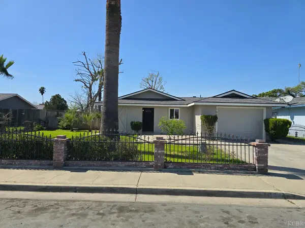 1064 S Anacapa Avenue, Hanford, CA 93230