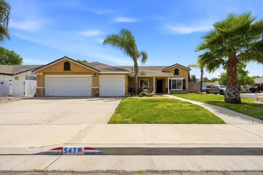 547 Coronado Place, Hanford, CA 93230 - #2