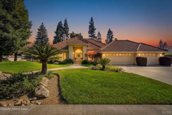 3403 E Vassar Court, Visalia, CA 93292