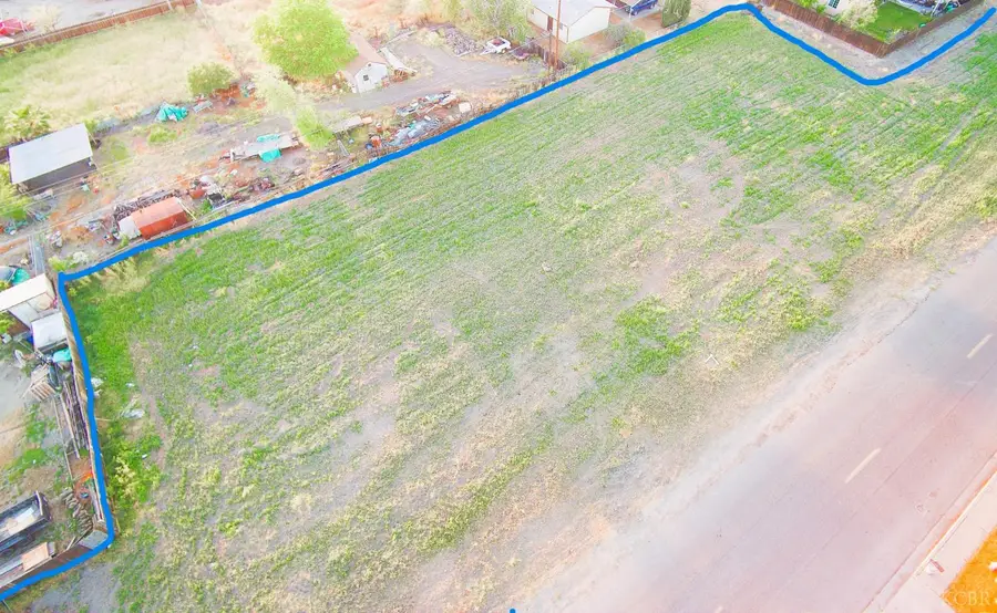 0 Branum & Olympic Avenue, Corcoran, CA 93212 - #2