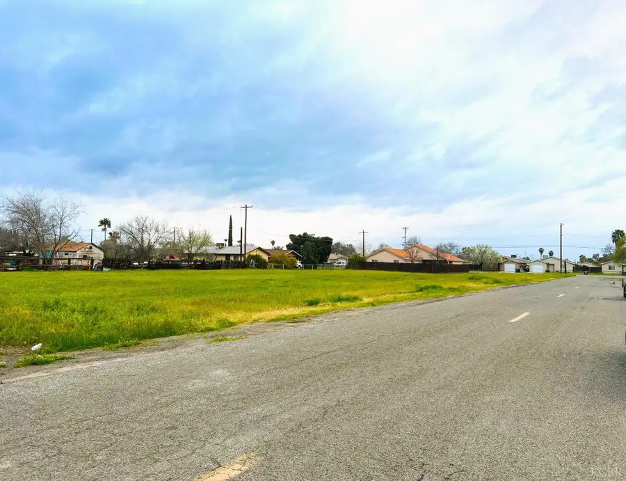 0 Branum & Olympic Avenue, Corcoran, CA 93212 - #3