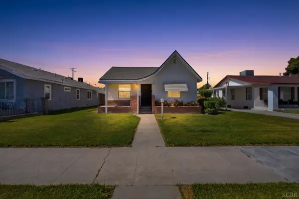 1016 Wigdal Avenue, Corcoran, CA 93212