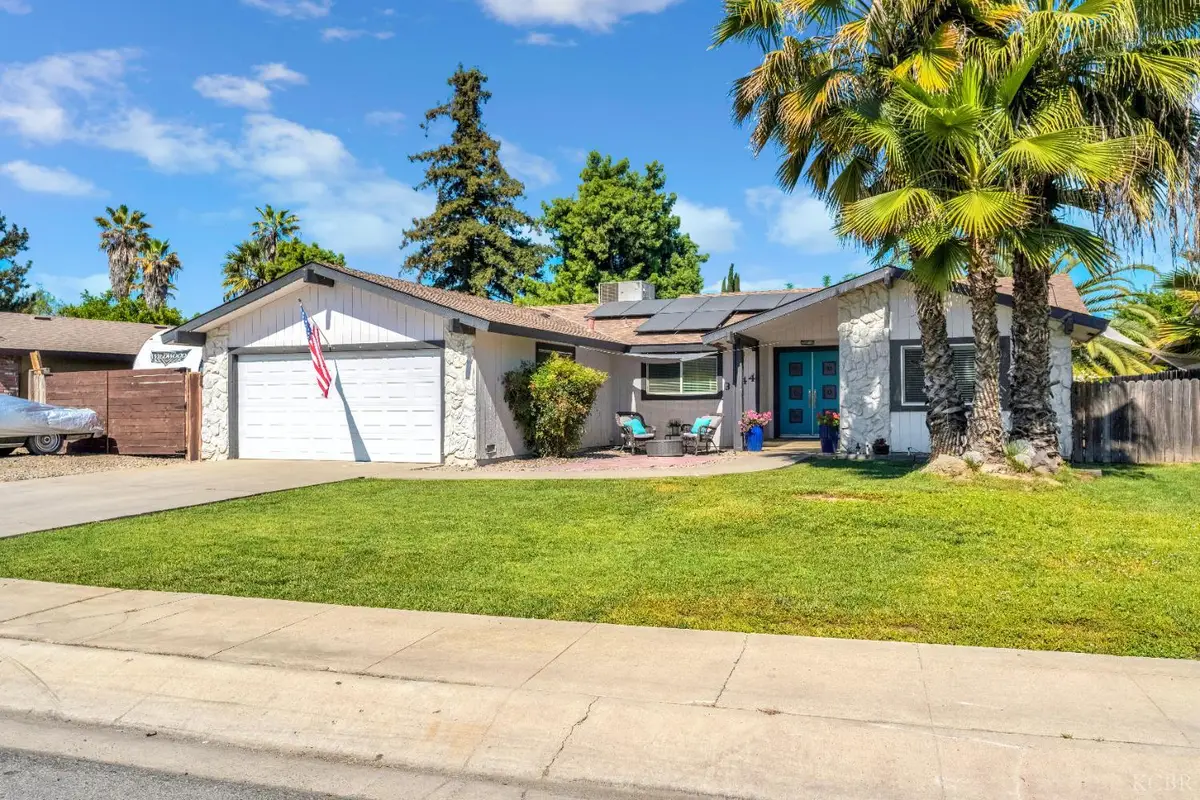 3444 W Coppola Avenue, Visalia, CA 93277 - #1