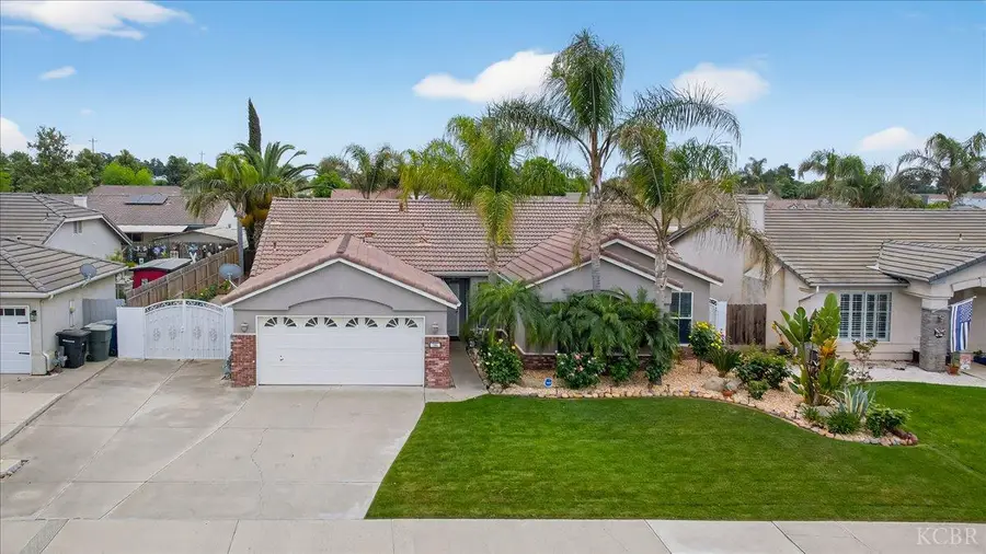 795 Northstar Drive, Hanford, CA 93230 - #2