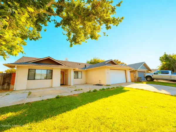 1708 Saltbrush Avenue, Coalinga, CA 93210