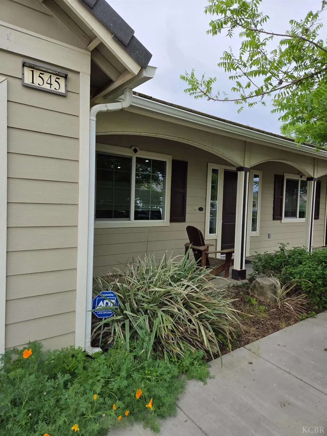 1545 National Drive, Lemoore, CA 93245 - #1