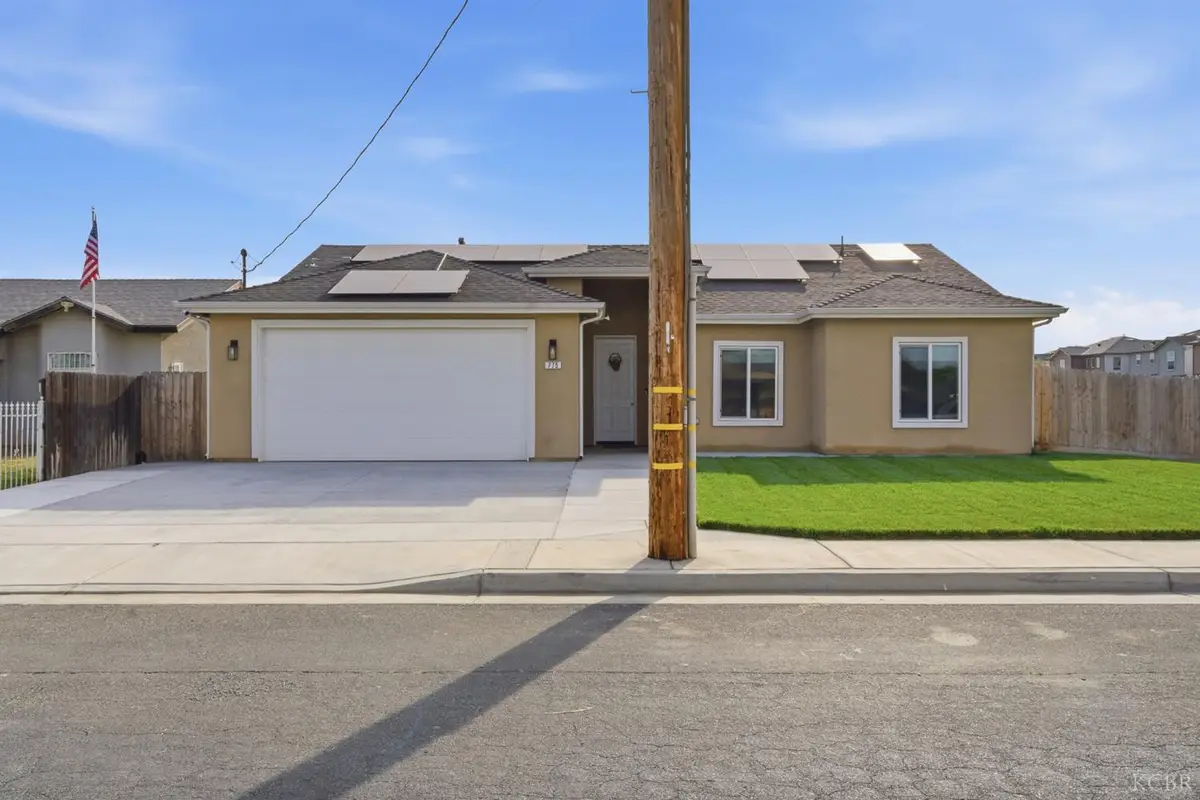 775 Kimball Lane, Hanford, CA 93230 - #1