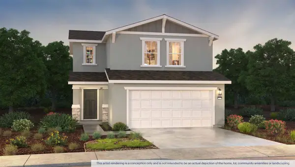 155 Evergreen Lane, Hanford, CA 93230