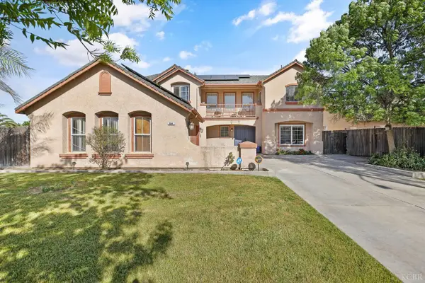 644 Contenta Court, Lemoore, CA 93245