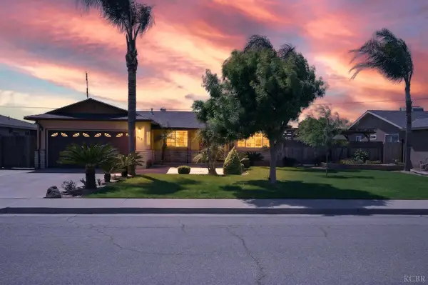 613 E Spruce Avenue E, Lemoore, CA 93245