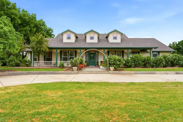 20118 Grangeville Boulevard, Lemoore, CA 93245