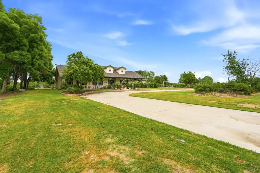 20118 Grangeville Boulevard, Lemoore, CA 93245 - #2