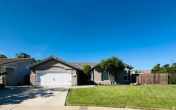 746 W Willow, Hanford, CA 93230
