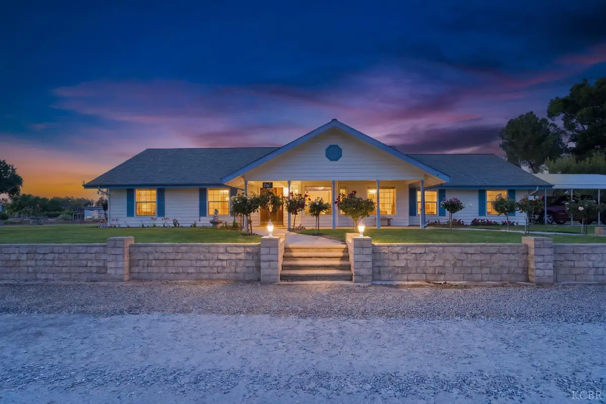 9609 Highway 41, Lemoore, CA 93245 - #1