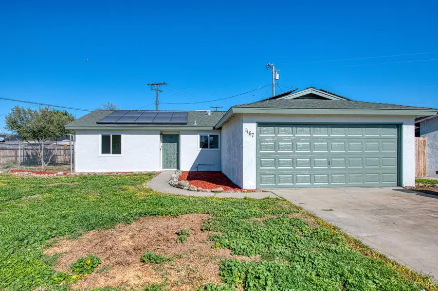 1167 Cling Circle, Hanford, CA 93230 - #3