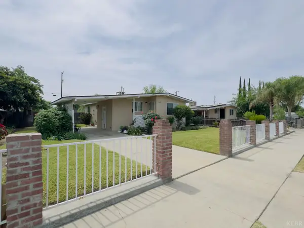 1205 Bell Avenue, Corcoran, CA 93212