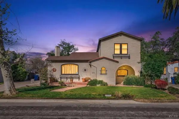 1512 Kaweah Street, Hanford, CA 93230