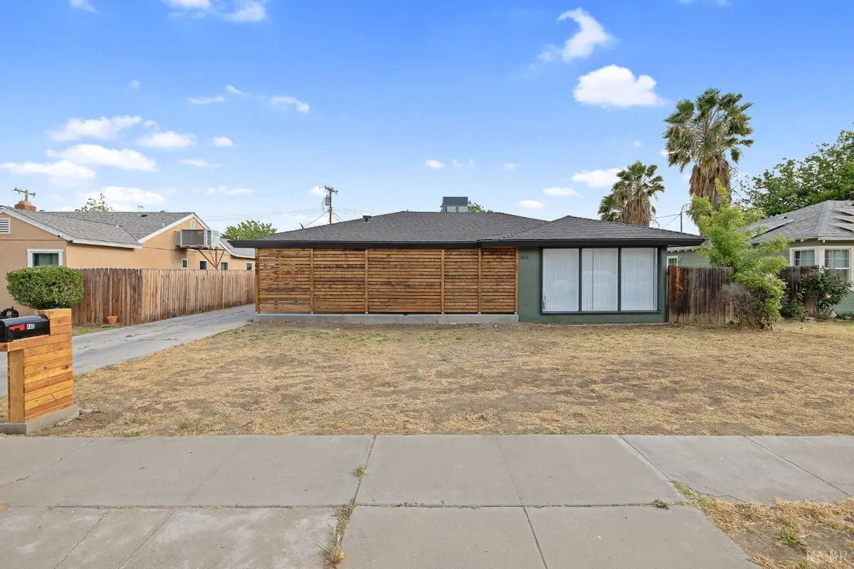 445 W Washington Street, Coalinga, CA 93210 - #1
