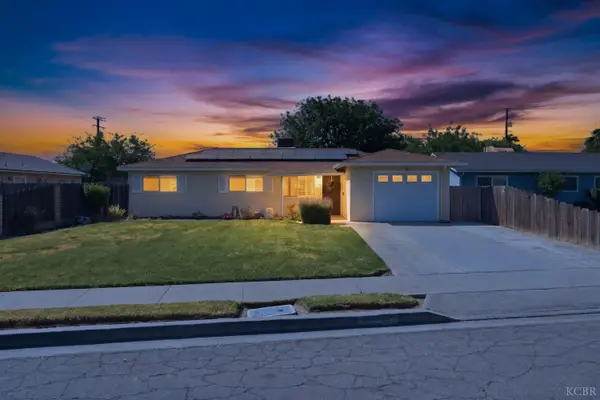 413 E Terrace Drive, Hanford, CA 93230