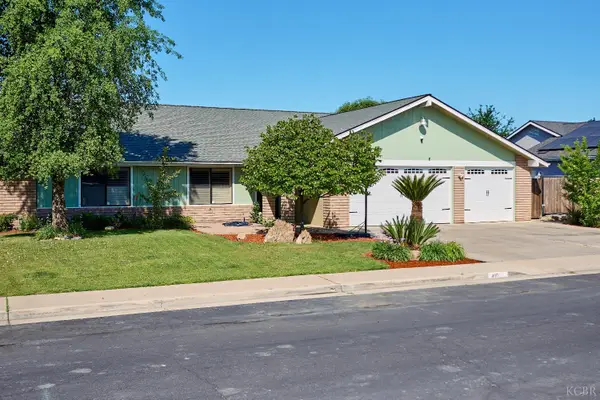 410 Patton Avenue, Corcoran, CA 93212