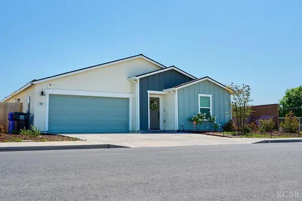 729 James Avenue, Corcoran, CA 93212