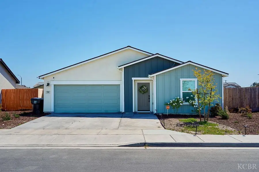 729 James Avenue, Corcoran, CA 93212 - #2