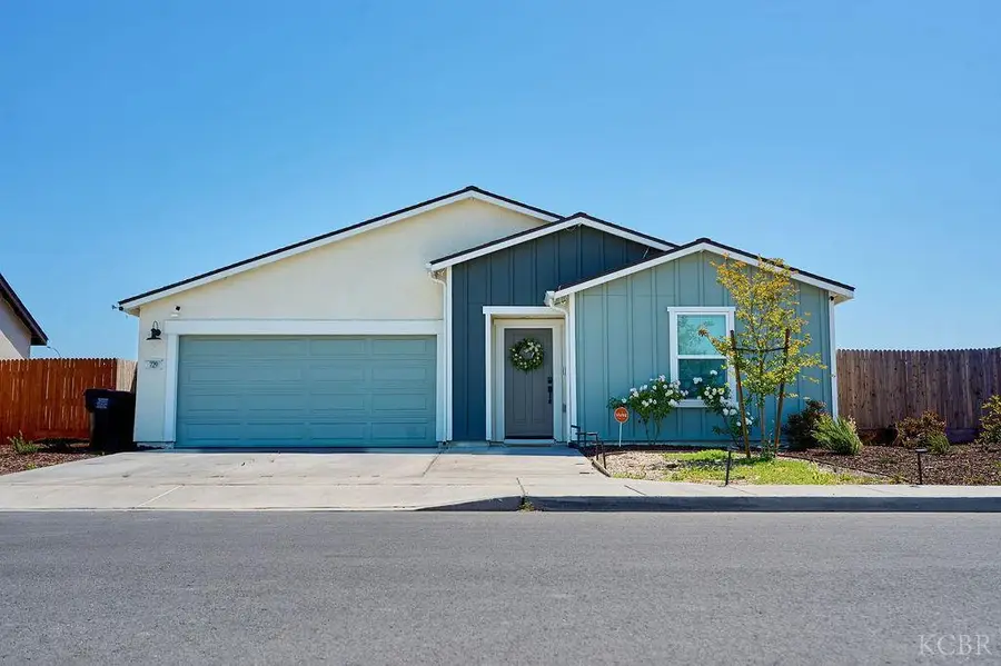 729 James Avenue, Corcoran, CA 93212 - #3
