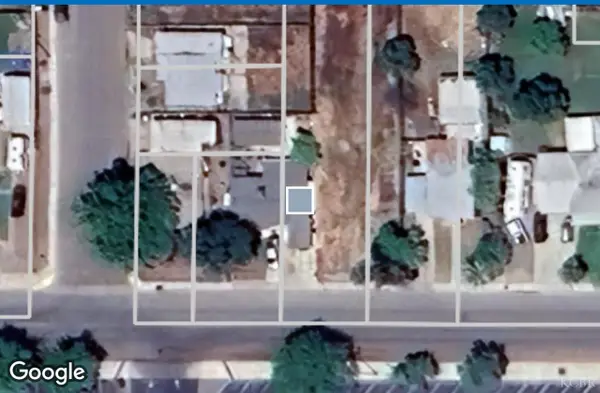 322 E Bush Street, Lemoore, CA 93245