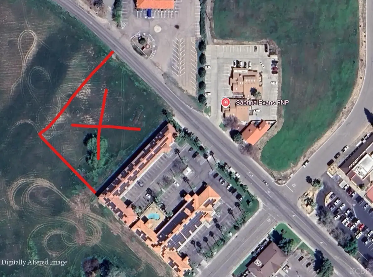 0 Bush St, Lemoore, CA 93245 - #1