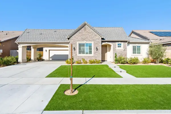 2124 Cortner Street, Hanford, CA 93230