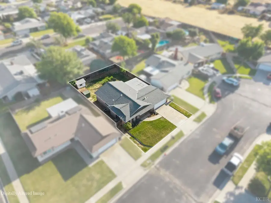 1175 Levich Circle, Hanford, CA 93230 - #3