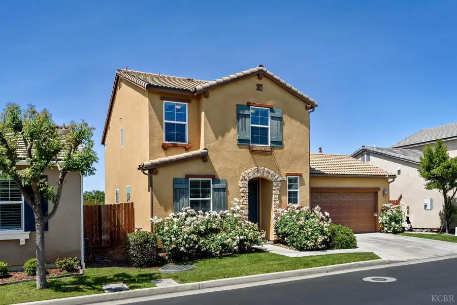 2444 Chardonnay Place, Hanford, CA 93230 - #3
