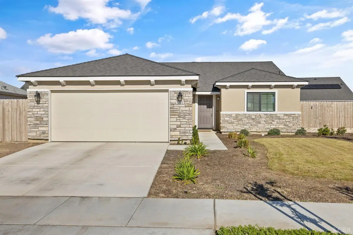 1772 S Red Rock Drive, Hanford, CA 93230 - #1