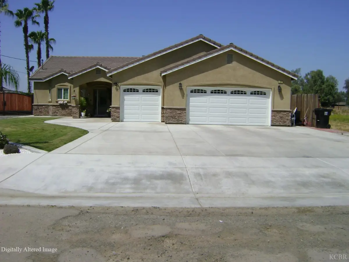504 Benrus Avenue, Corcoran, CA 93212 - #1