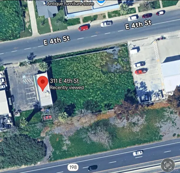 311 E 4th Street, Hanford, CA 93230