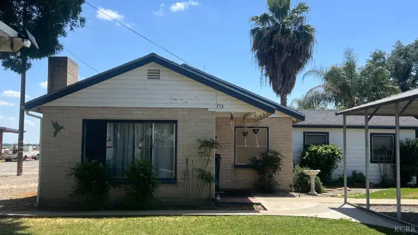 713 E Laguna Avenue, Laton, CA 93242