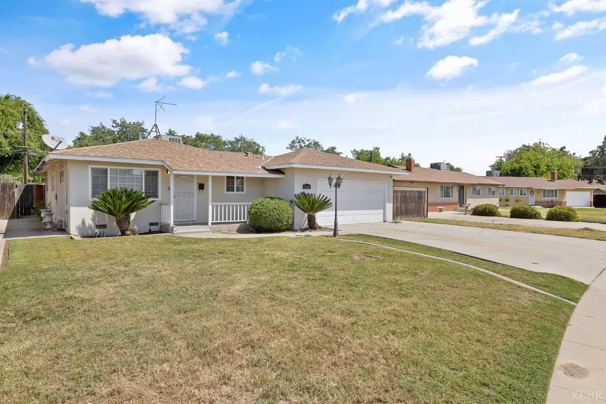 148 Faun Place, Lemoore, CA 93245 - #1