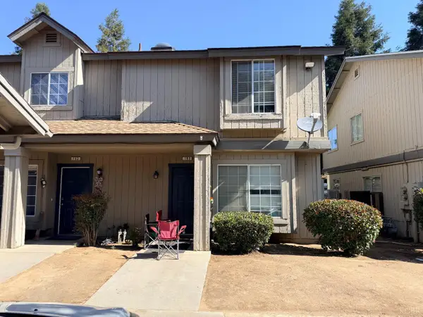 4781 N Polk Avenue, Fresno, CA 93722