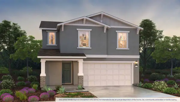 2351 Cullum Street, Hanford, CA 93230