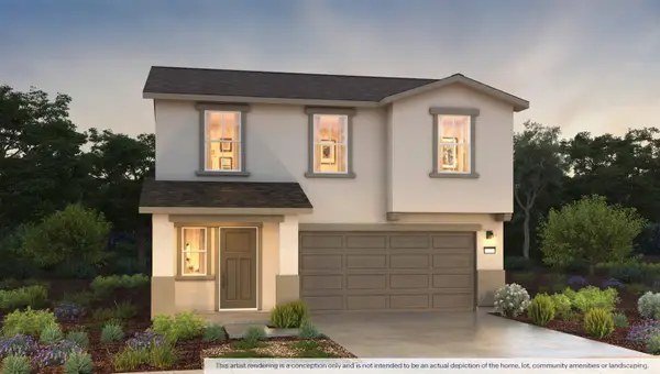 2359 Cullum Street, Hanford, CA 93230