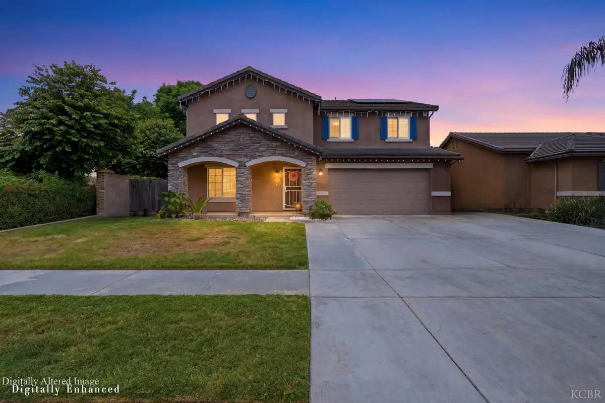 2631 E Parkview Avenue Se, Visalia, CA 93292 - #1