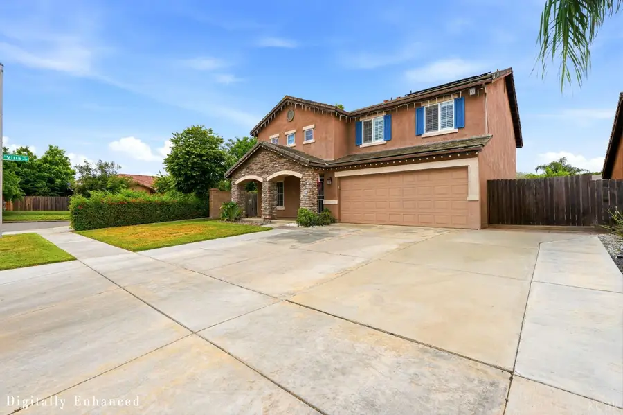 2631 E Parkview Avenue Se, Visalia, CA 93292 - #3