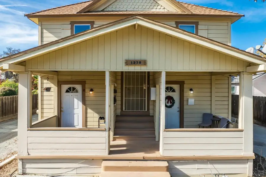 1320 N Irwin Street, Hanford, CA 93230 - #2