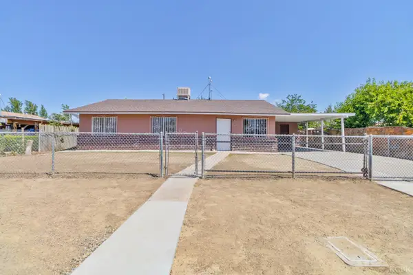 33112 W El Progresso Avenue, Cantua Creek, CA 93608