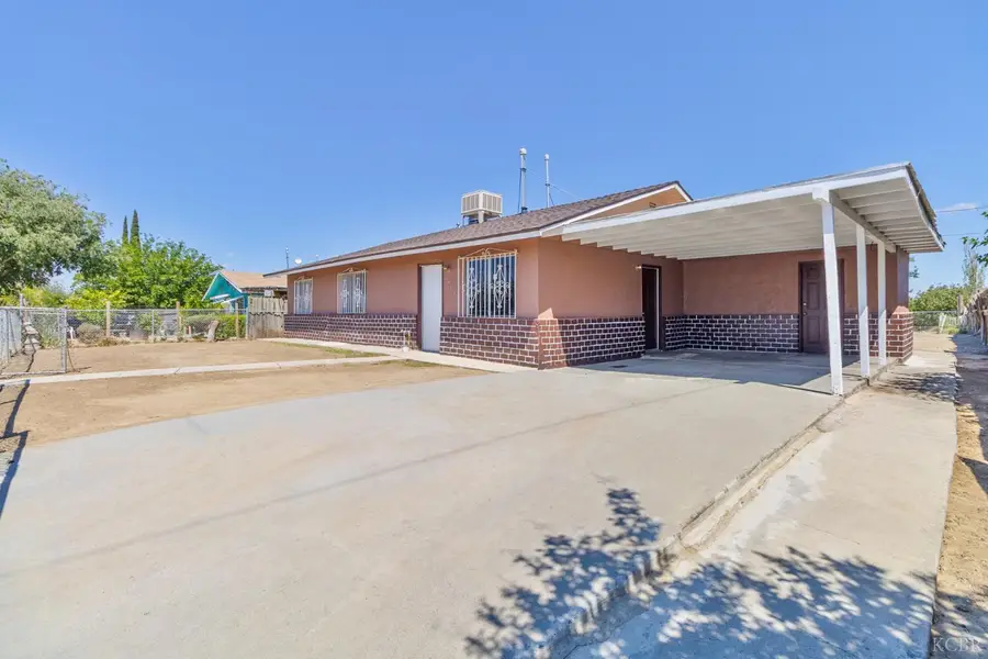 33112 W El Progresso Avenue, Cantua Creek, CA 93608 - #2