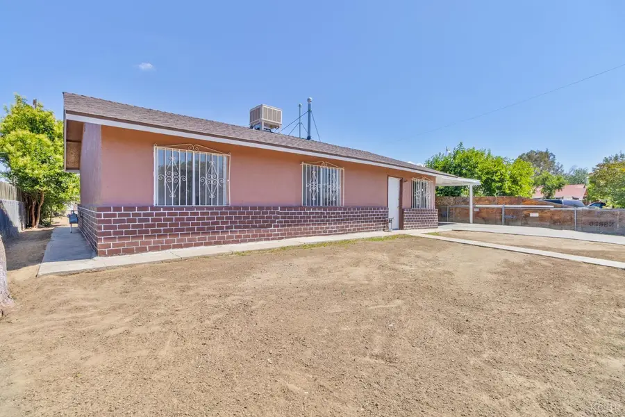 33112 W El Progresso Avenue, Cantua Creek, CA 93608 - #3