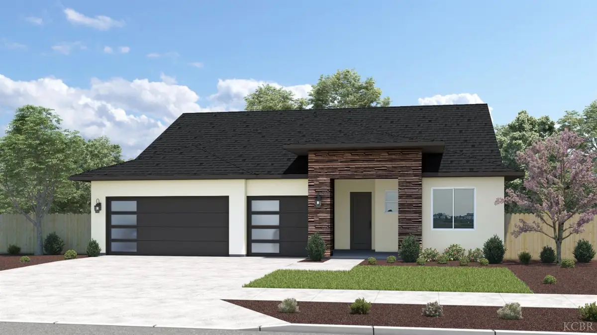 1614 W Sable Place, Hanford, CA 93230 - #1