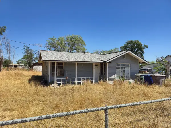 3346 W Kruger Avenue, Riverdale, CA 93656