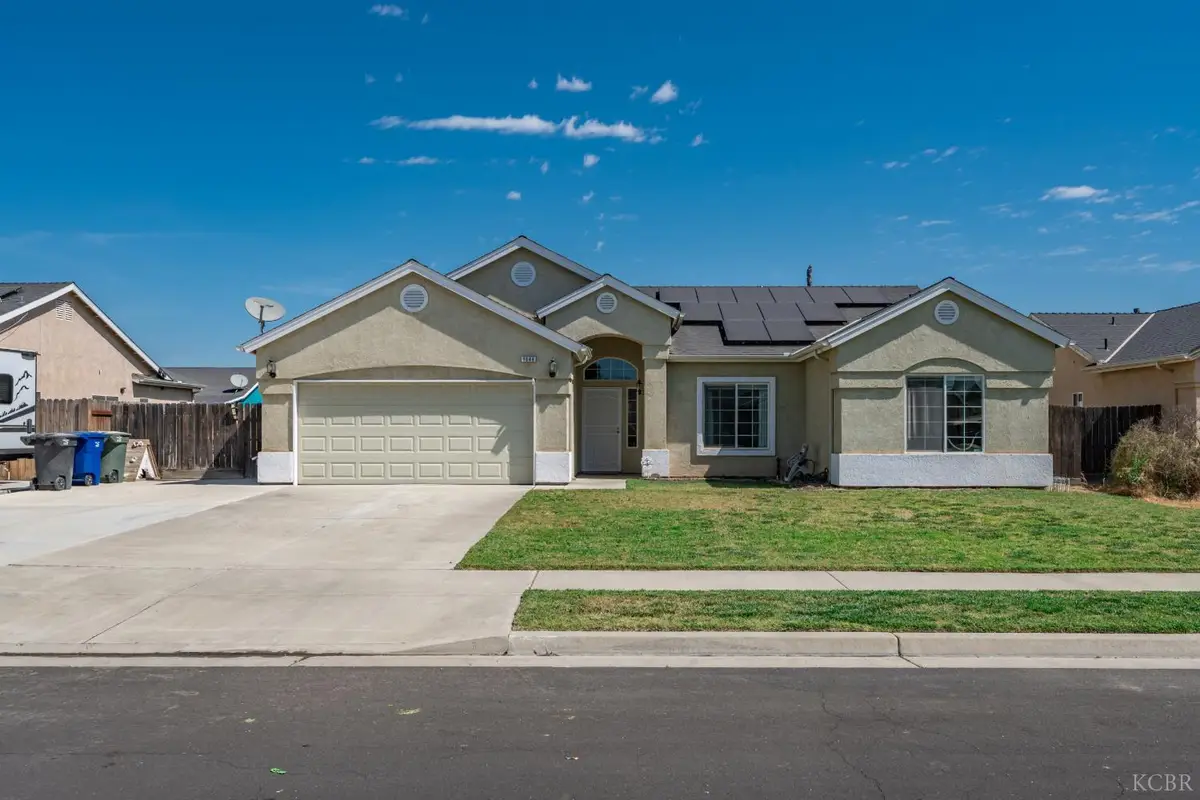 1644 Butternut Street, Lemoore, CA 93245 - #1