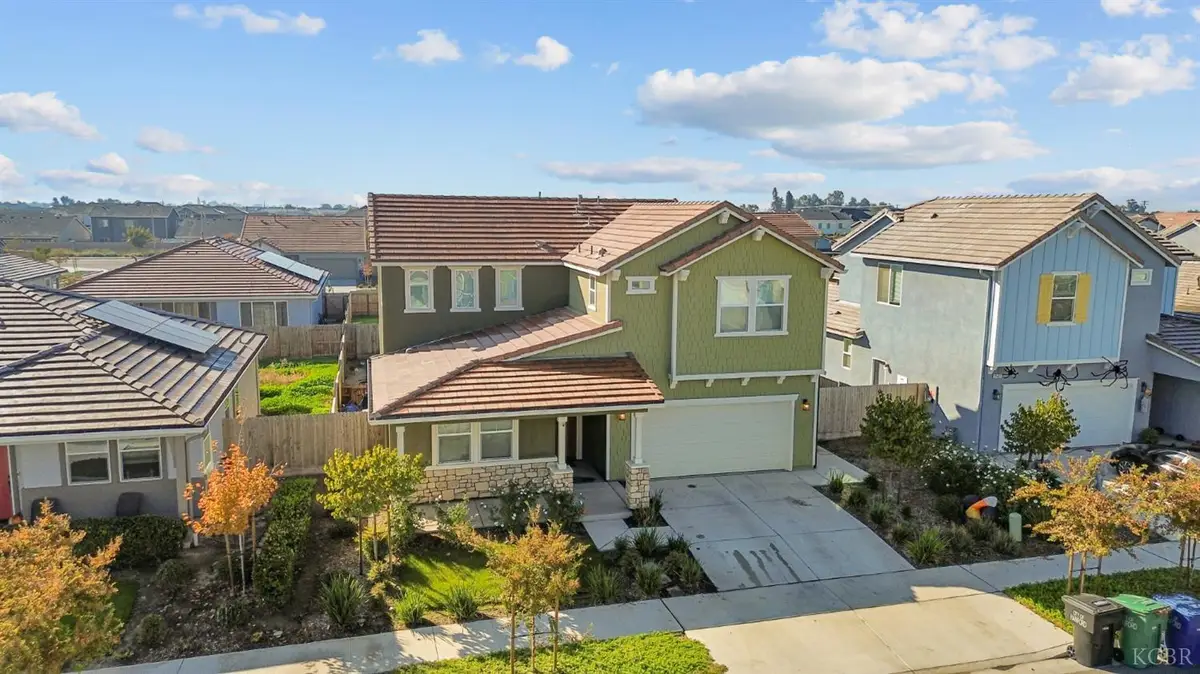 2515 Muscat Street, Hanford, CA 93230 - #1